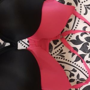 2 gently used bras